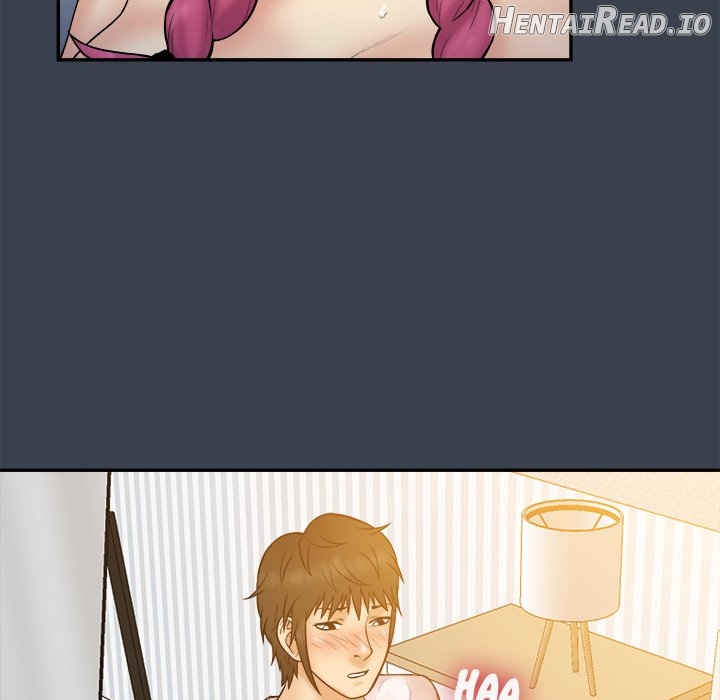 Find That Girl Chapter 35 - page 82