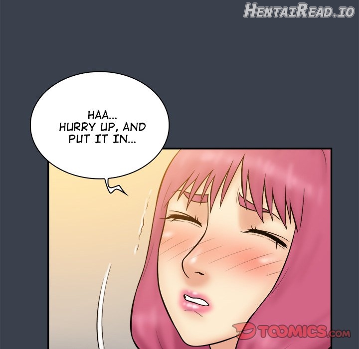 Find That Girl Chapter 35 - page 92