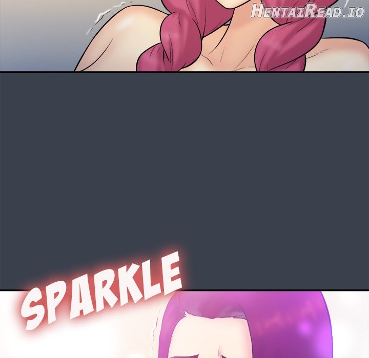 Find That Girl Chapter 35 - page 96
