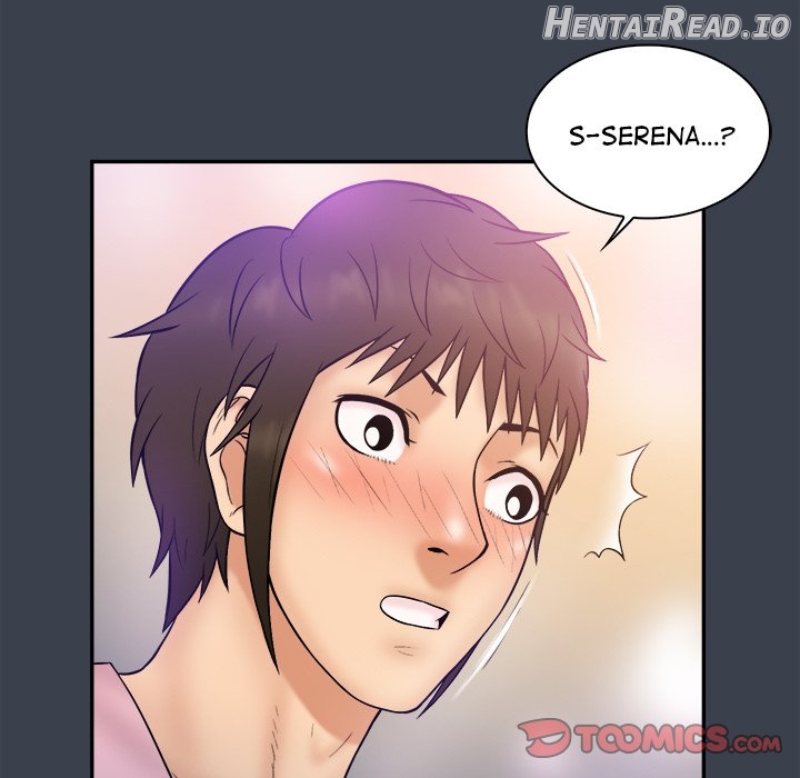Find That Girl Chapter 35 - page 98