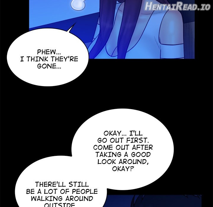 Find That Girl Chapter 36 - page 100