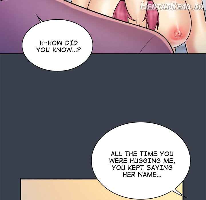 Find That Girl Chapter 36 - page 19