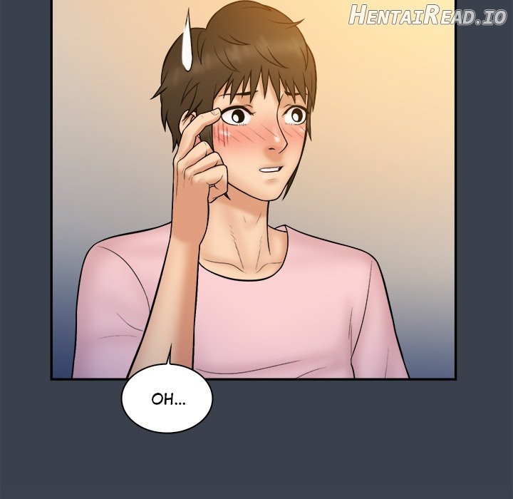 Find That Girl Chapter 36 - page 20