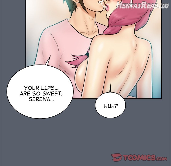 Find That Girl Chapter 36 - page 22