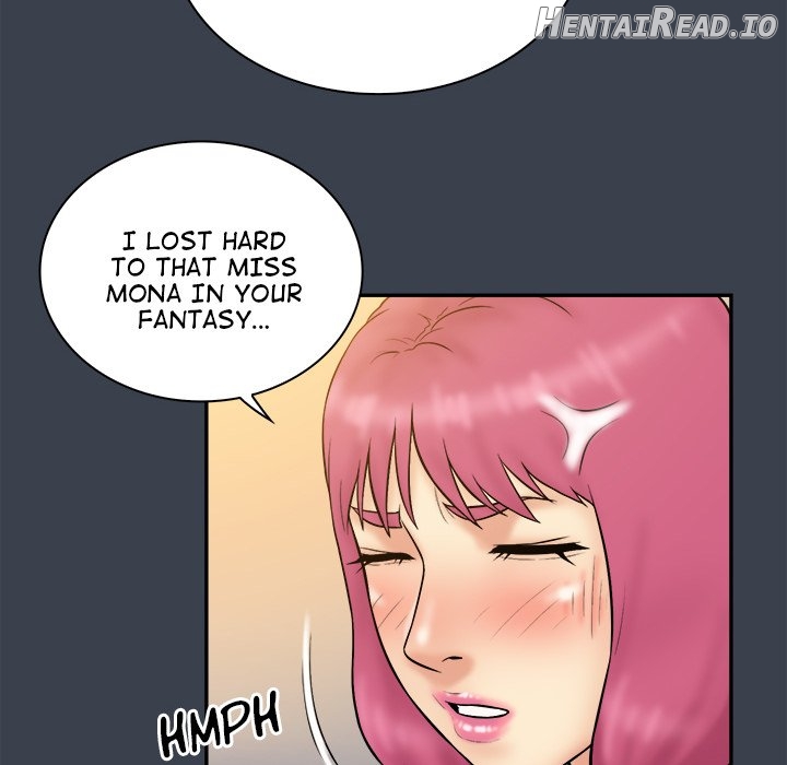 Find That Girl Chapter 36 - page 29