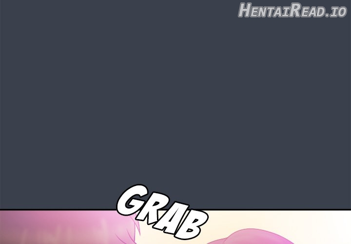 Find That Girl Chapter 36 - page 3