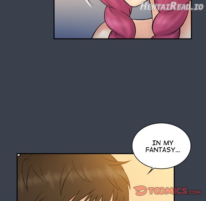 Find That Girl Chapter 36 - page 30