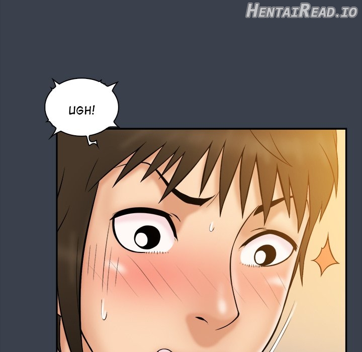 Find That Girl Chapter 36 - page 33