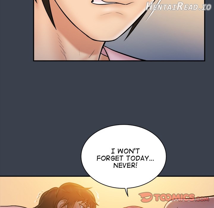 Find That Girl Chapter 36 - page 34