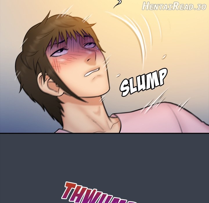 Find That Girl Chapter 36 - page 37