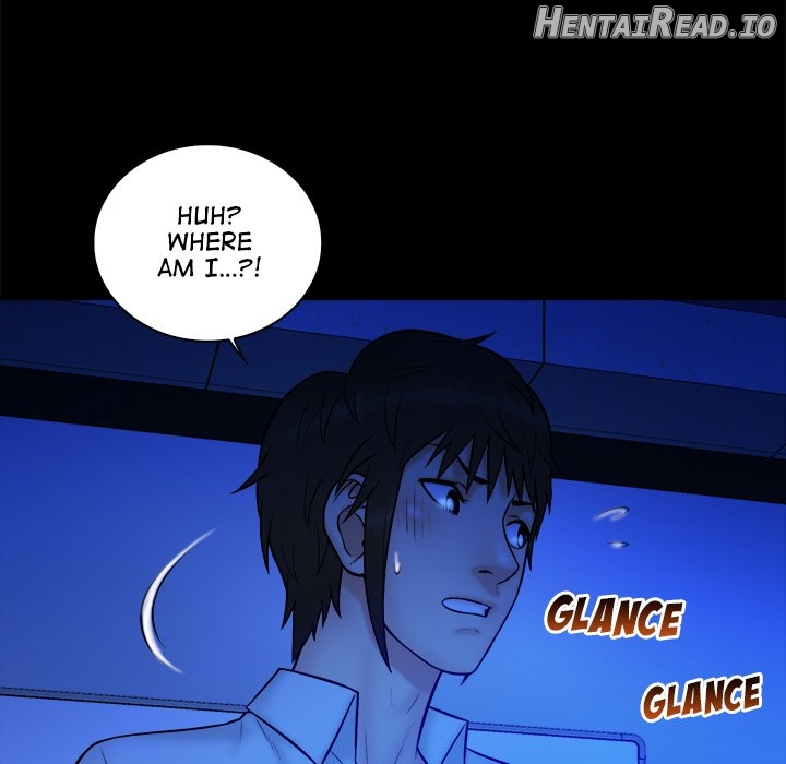 Find That Girl Chapter 36 - page 40