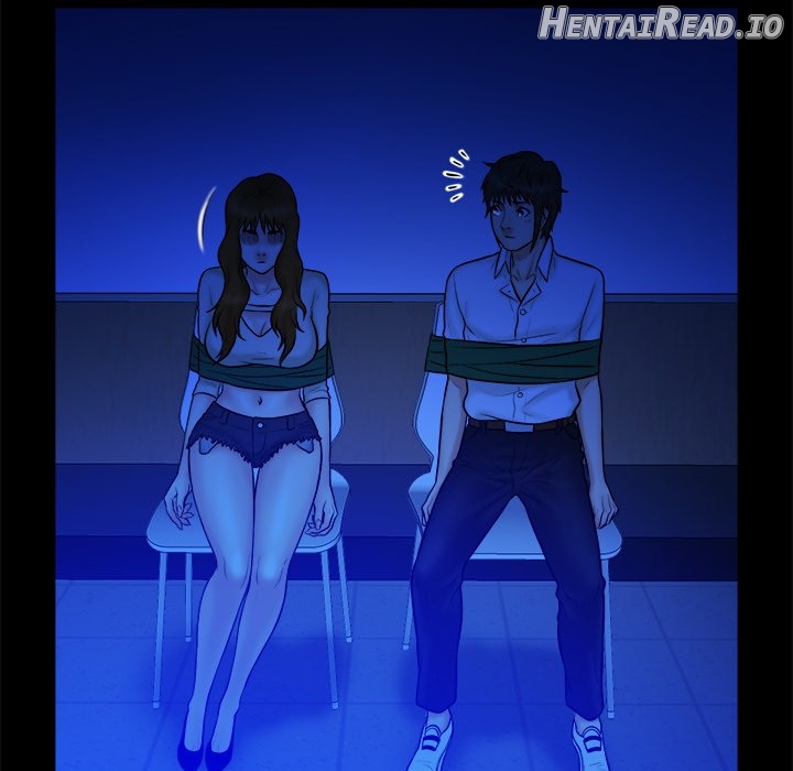 Find That Girl Chapter 36 - page 43