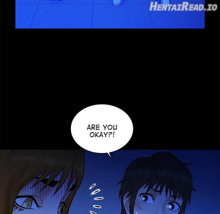 Find That Girl Chapter 36 - page 44