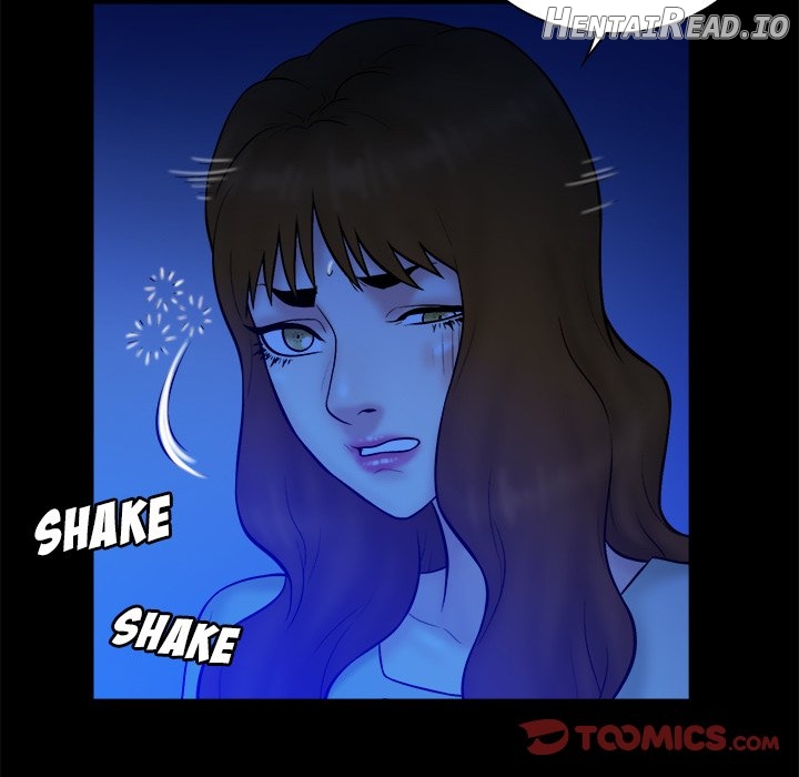 Find That Girl Chapter 36 - page 46