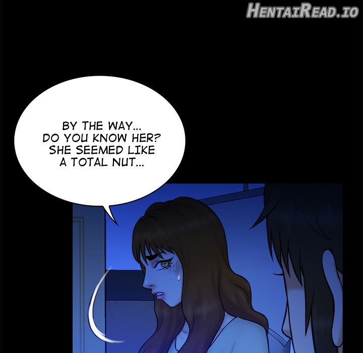 Find That Girl Chapter 36 - page 47