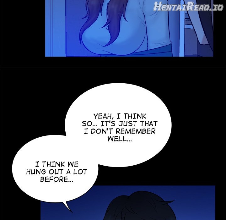 Find That Girl Chapter 36 - page 48