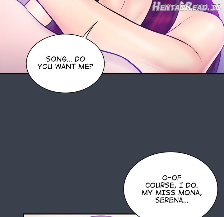 Find That Girl Chapter 36 - page 5