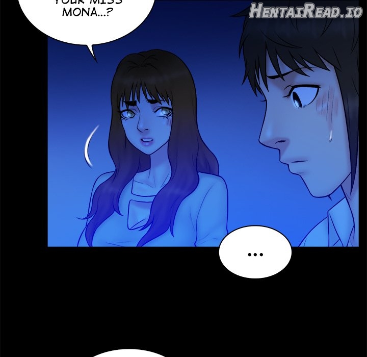 Find That Girl Chapter 36 - page 55