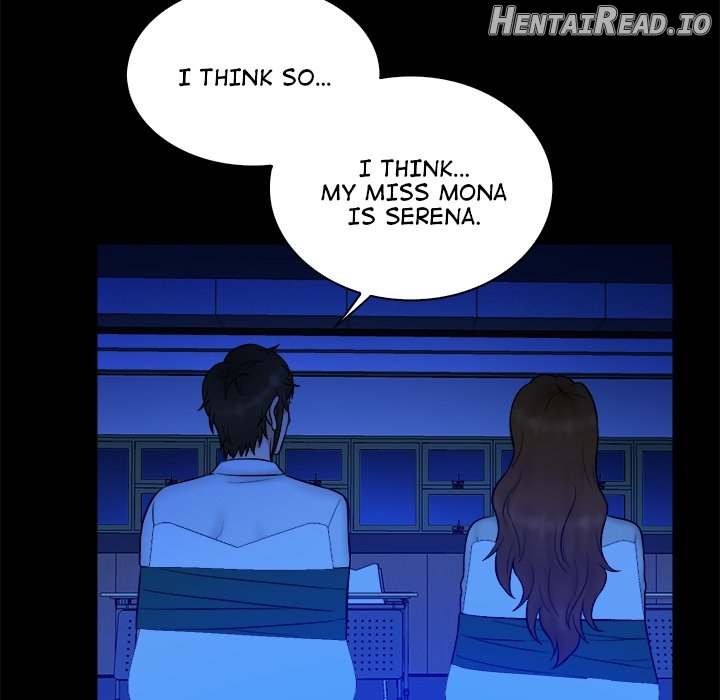 Find That Girl Chapter 36 - page 56