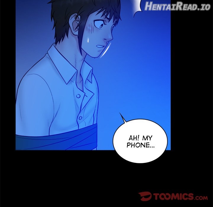 Find That Girl Chapter 36 - page 58