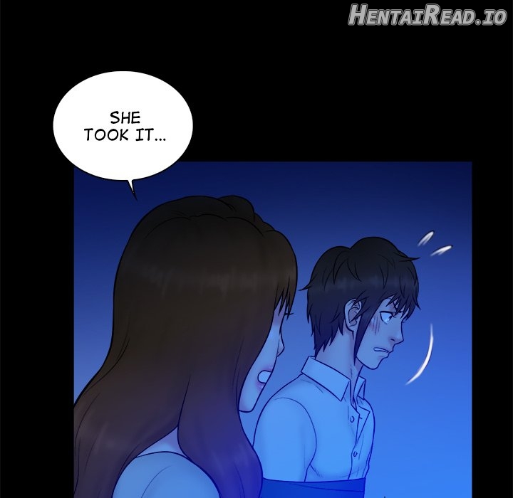 Find That Girl Chapter 36 - page 59
