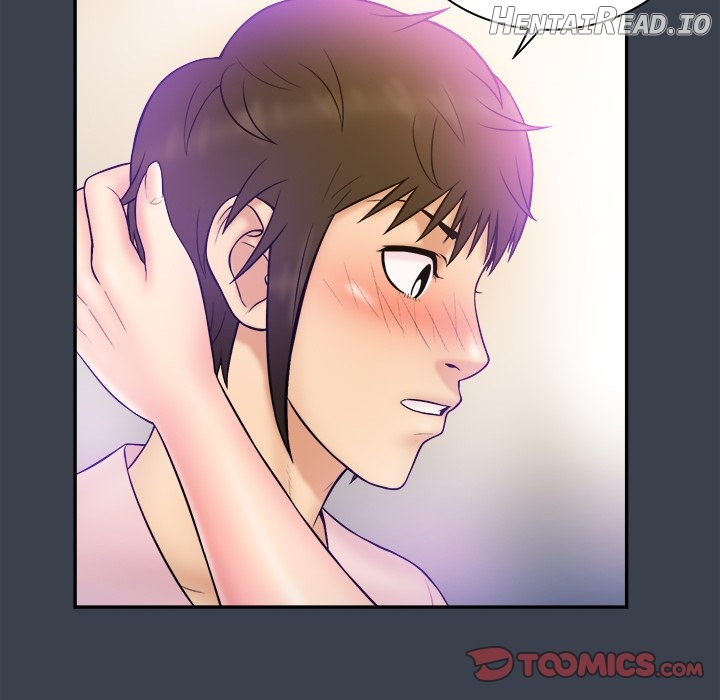 Find That Girl Chapter 36 - page 6