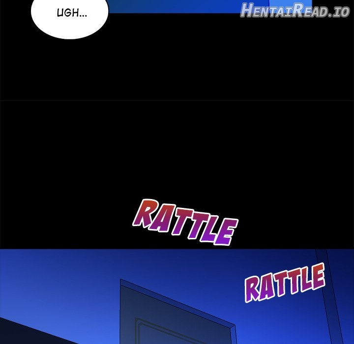 Find That Girl Chapter 36 - page 63