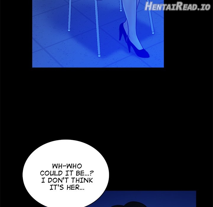 Find That Girl Chapter 36 - page 67