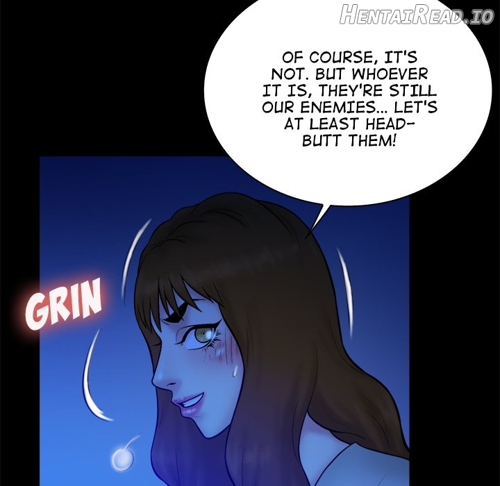 Find That Girl Chapter 36 - page 69