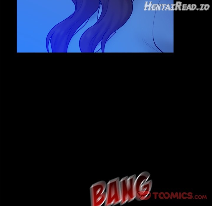 Find That Girl Chapter 36 - page 70