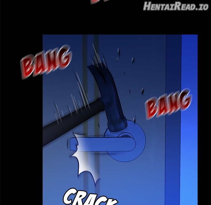 Find That Girl Chapter 36 - page 71