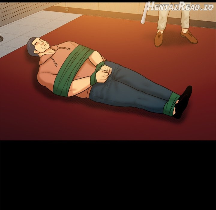 Find That Girl Chapter 36 - page 80