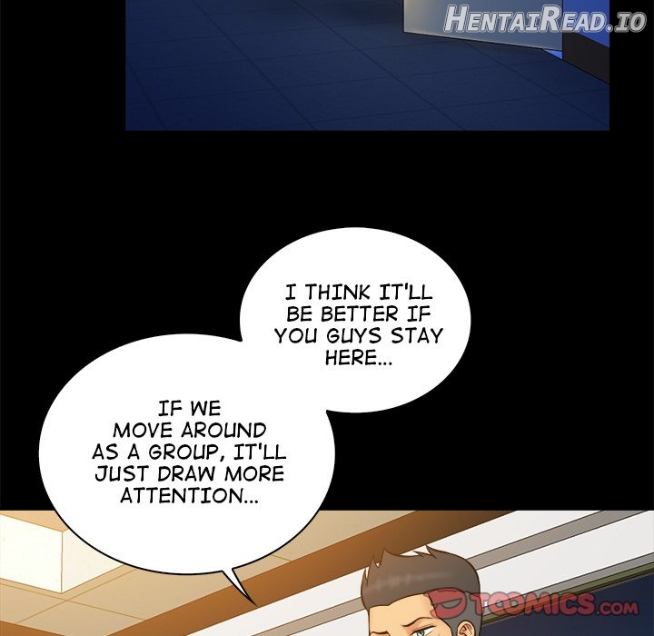 Find That Girl Chapter 36 - page 82