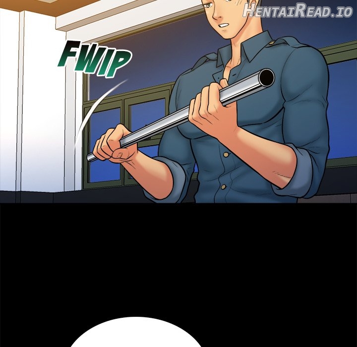 Find That Girl Chapter 36 - page 83