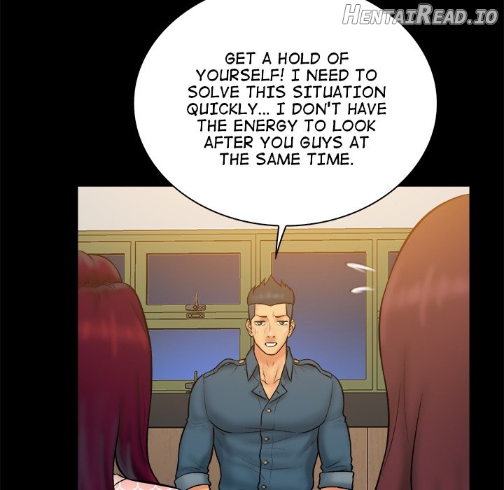Find That Girl Chapter 36 - page 85