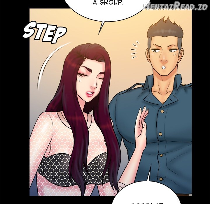 Find That Girl Chapter 36 - page 87