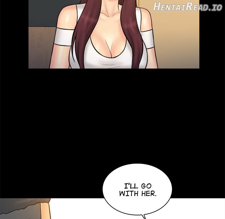 Find That Girl Chapter 36 - page 89