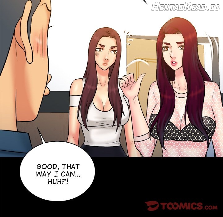 Find That Girl Chapter 36 - page 90