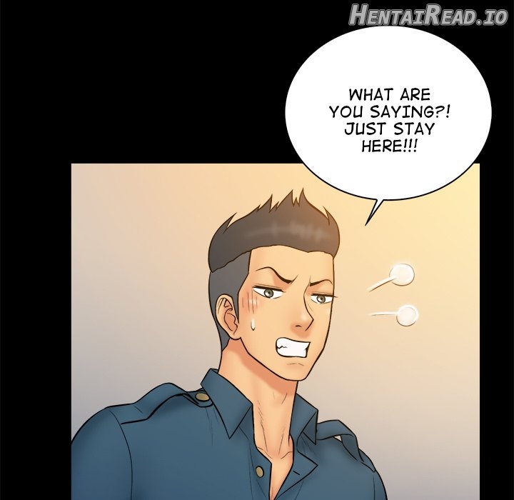 Find That Girl Chapter 36 - page 91