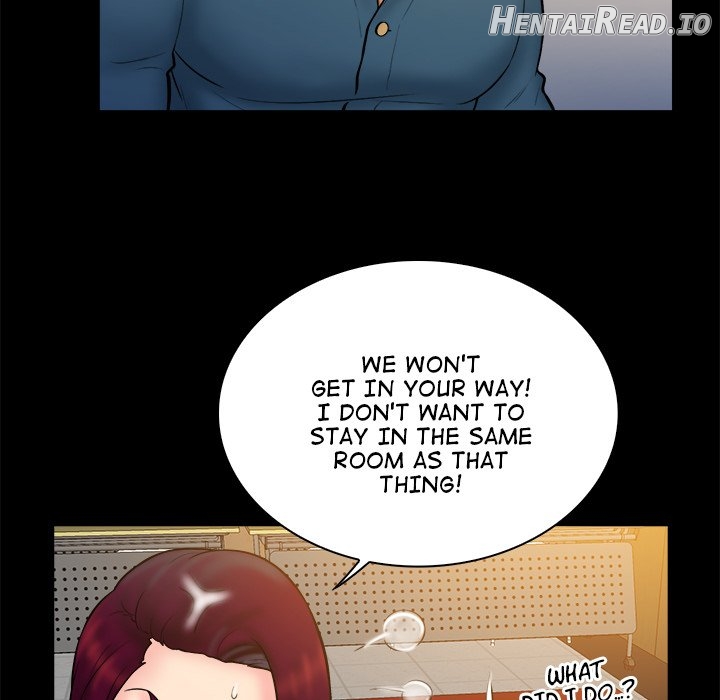 Find That Girl Chapter 36 - page 92