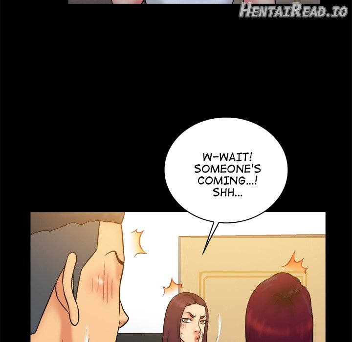 Find That Girl Chapter 36 - page 95