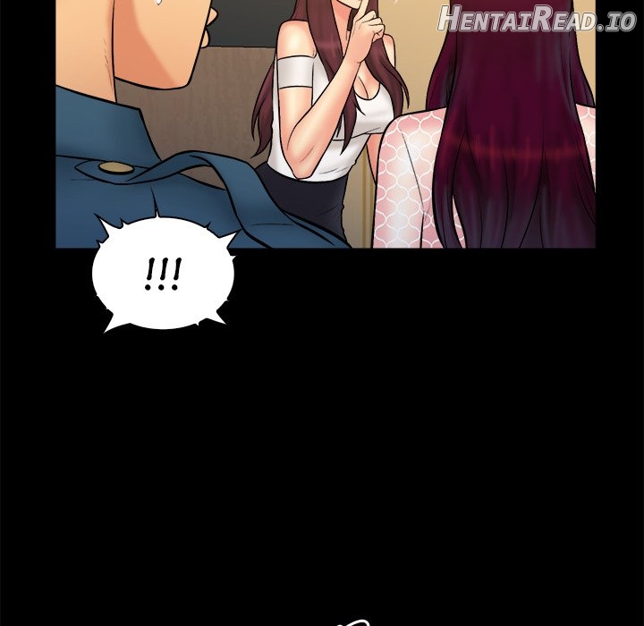 Find That Girl Chapter 36 - page 96