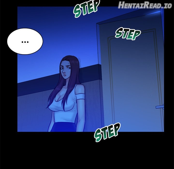 Find That Girl Chapter 36 - page 97