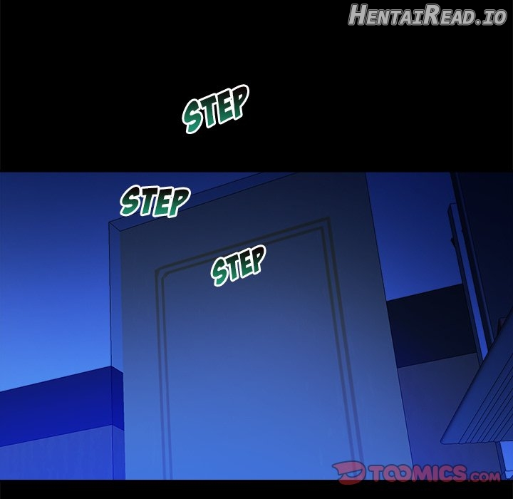 Find That Girl Chapter 36 - page 98