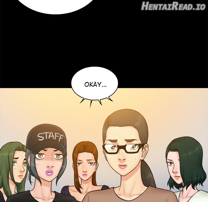 Find That Girl Chapter 37 - page 21