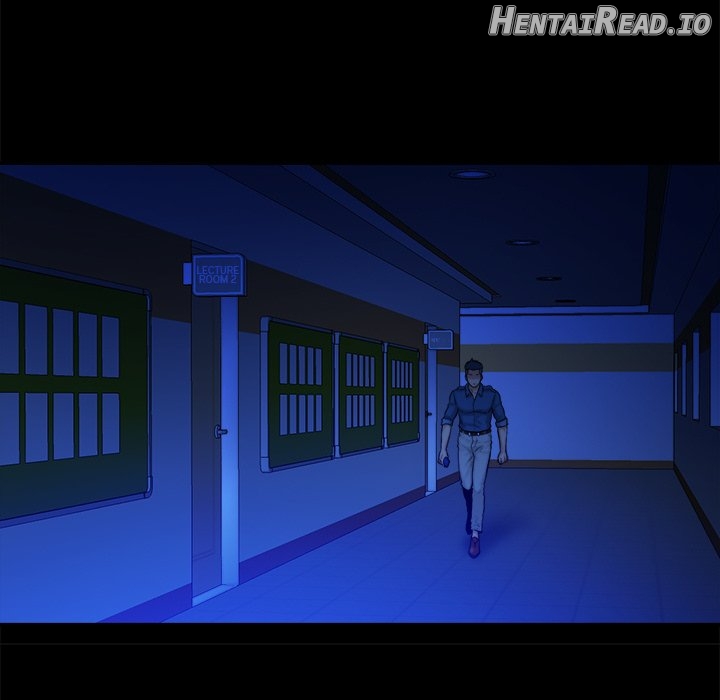 Find That Girl Chapter 37 - page 32