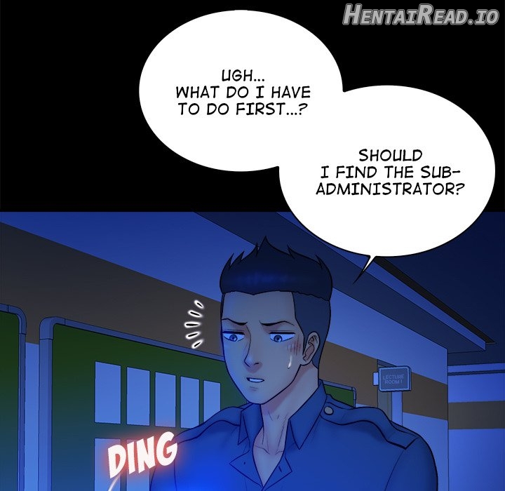 Find That Girl Chapter 37 - page 33