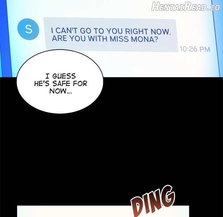 Find That Girl Chapter 37 - page 35