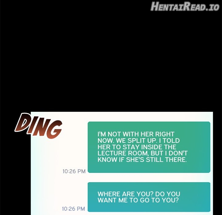 Find That Girl Chapter 37 - page 37