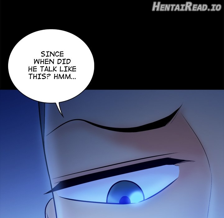 Find That Girl Chapter 37 - page 47